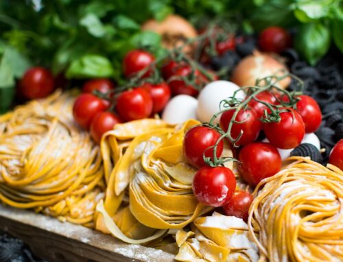 Il valore della tradizione culinaria genovese